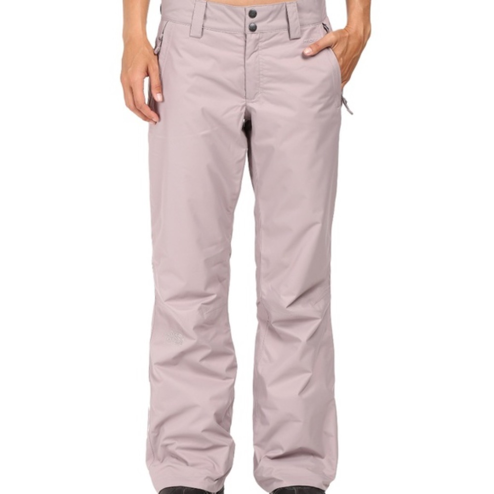 The North Face Sally Pant Women's XS Quail Grey
